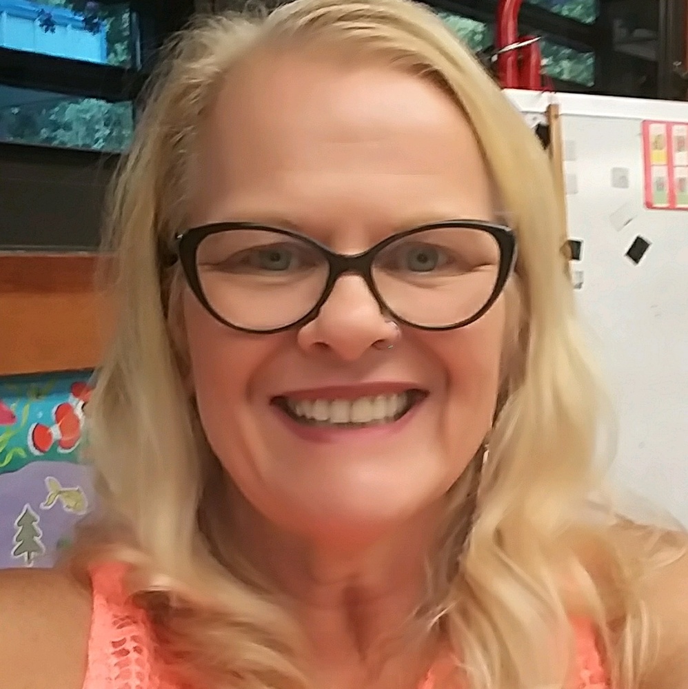 Meet your Posher, Marla